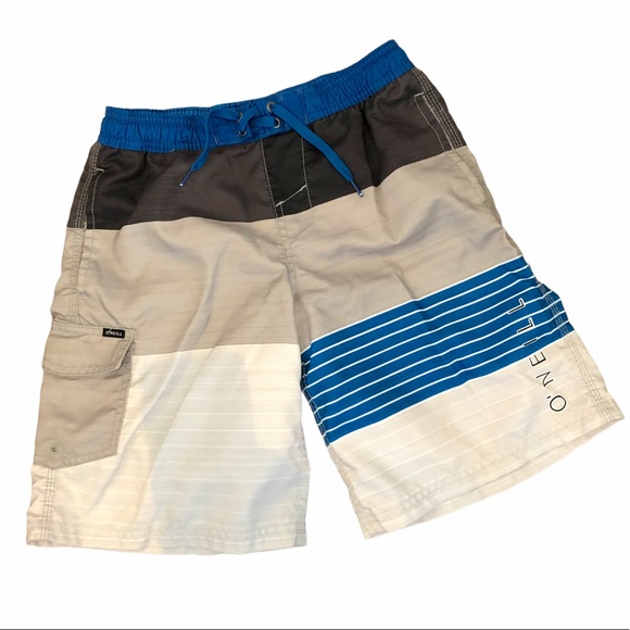 O’Neill Swim beach summer water sport youth Sz 12 - Picture 1 of 6